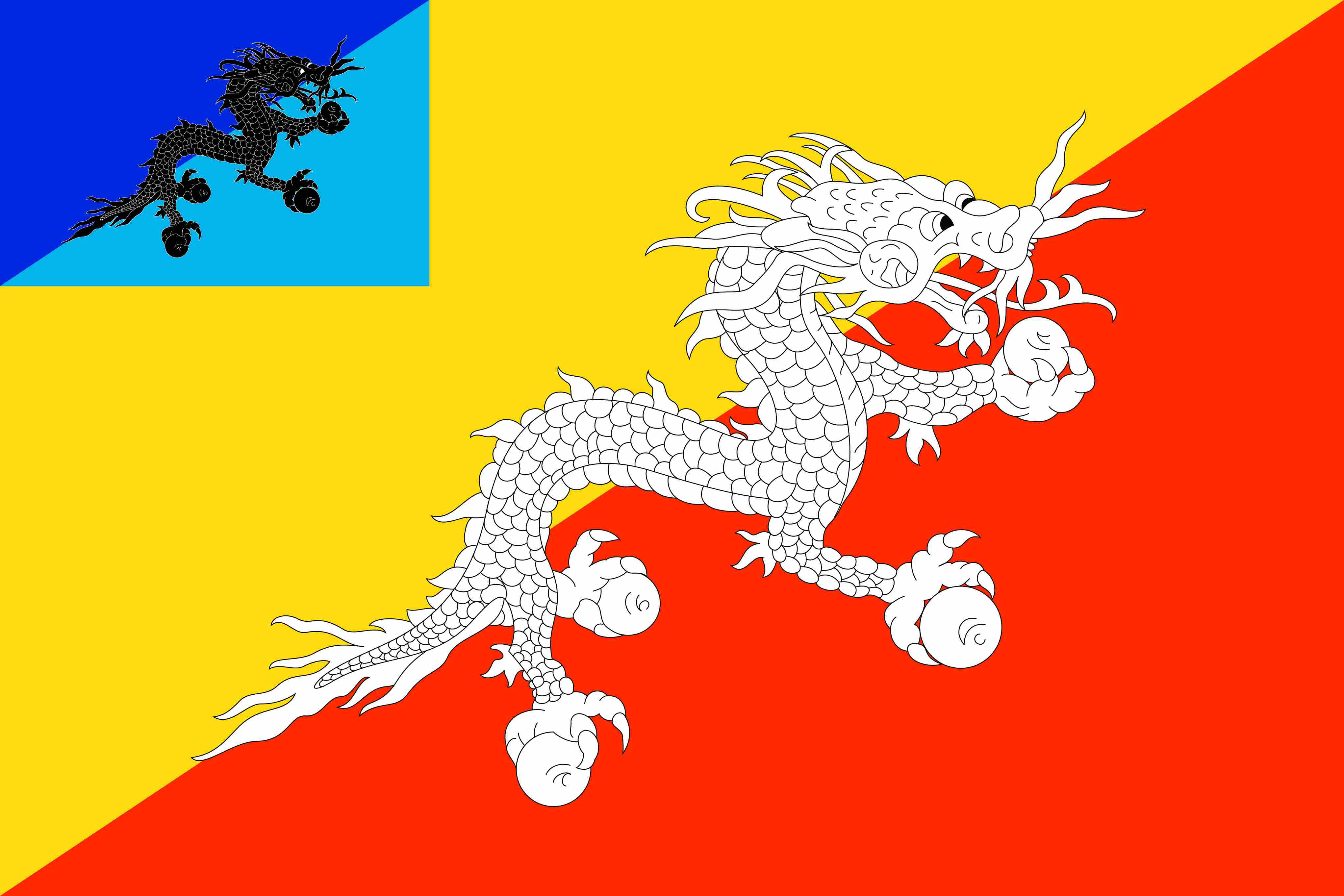 Bhutan