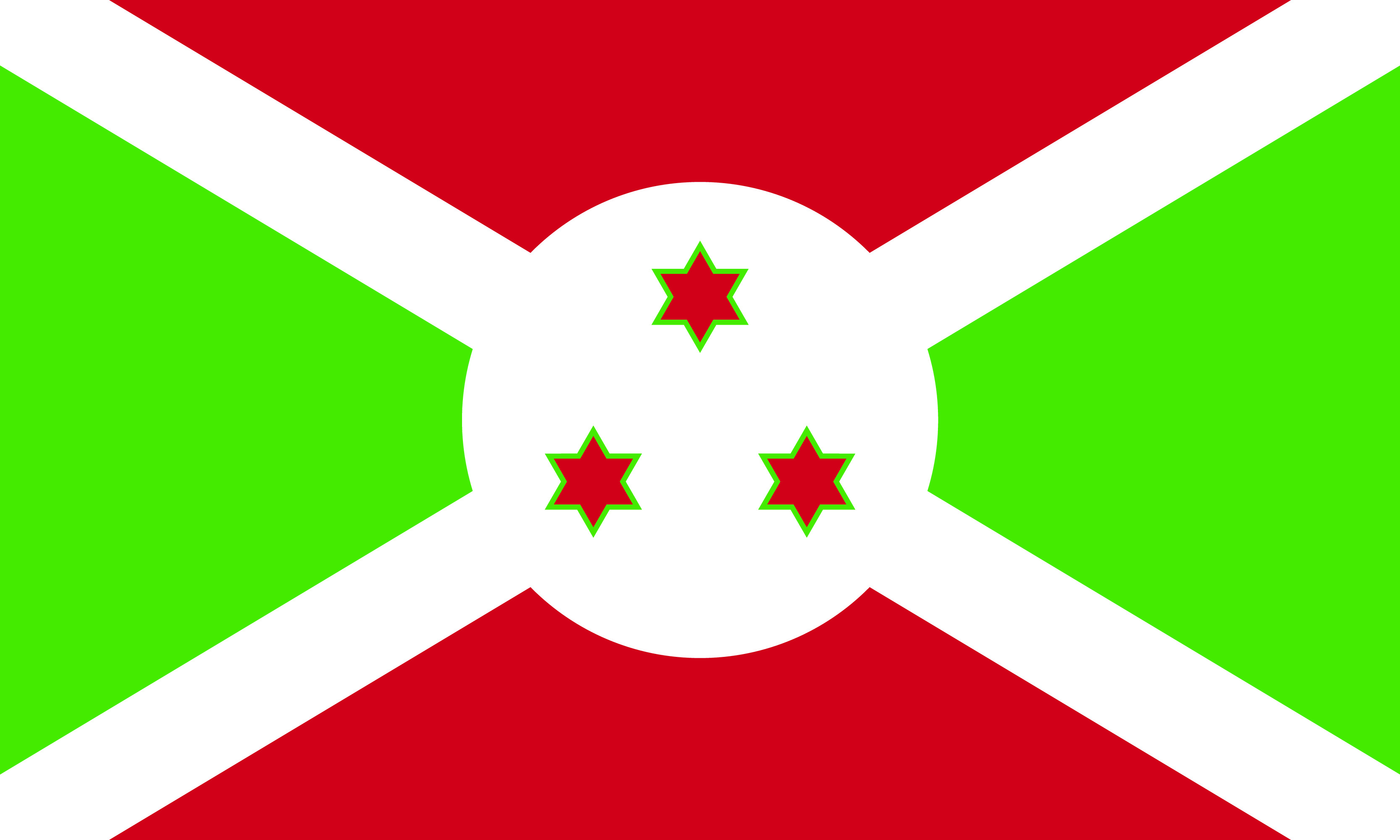 burundi