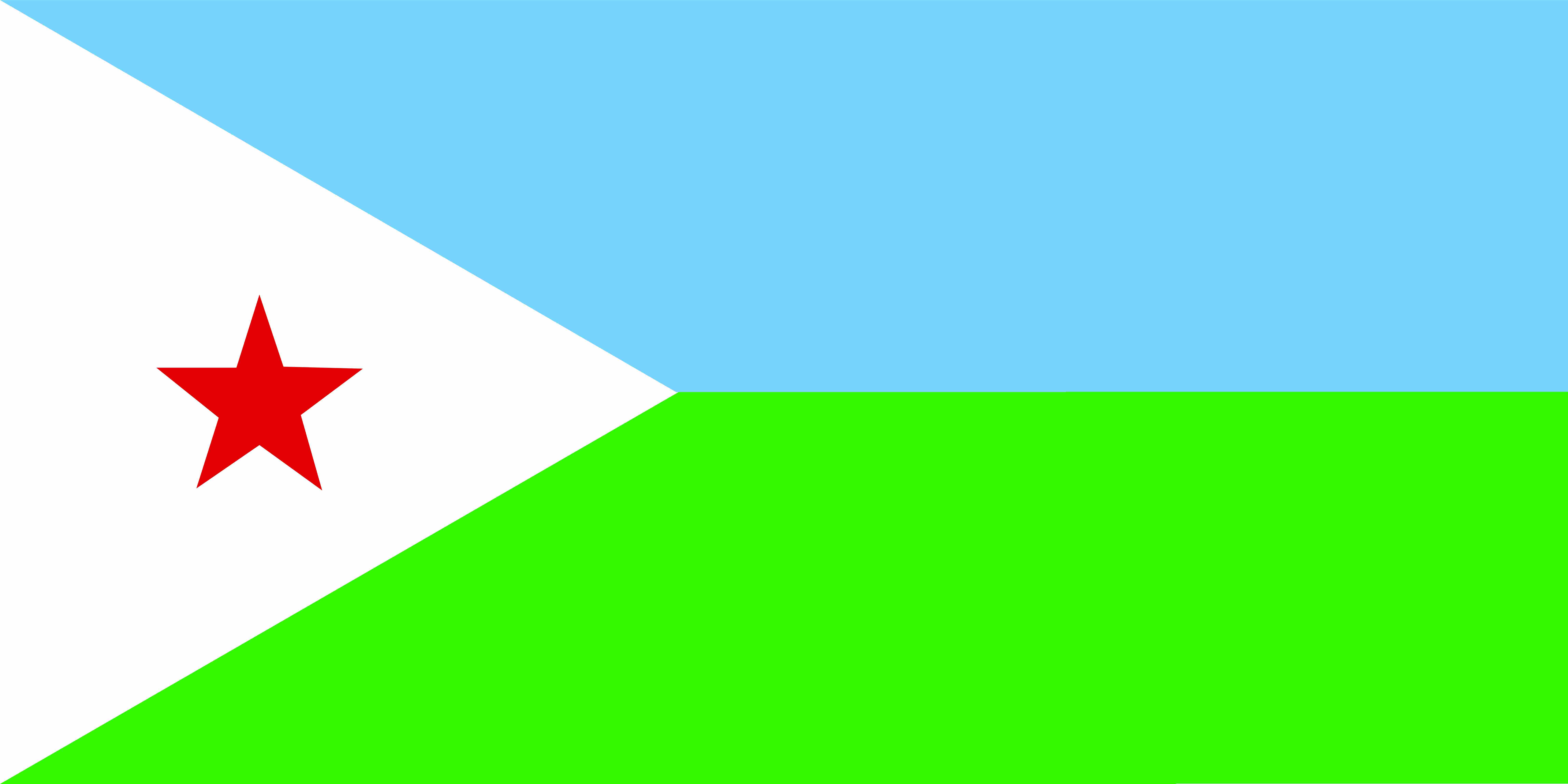 Djibouti