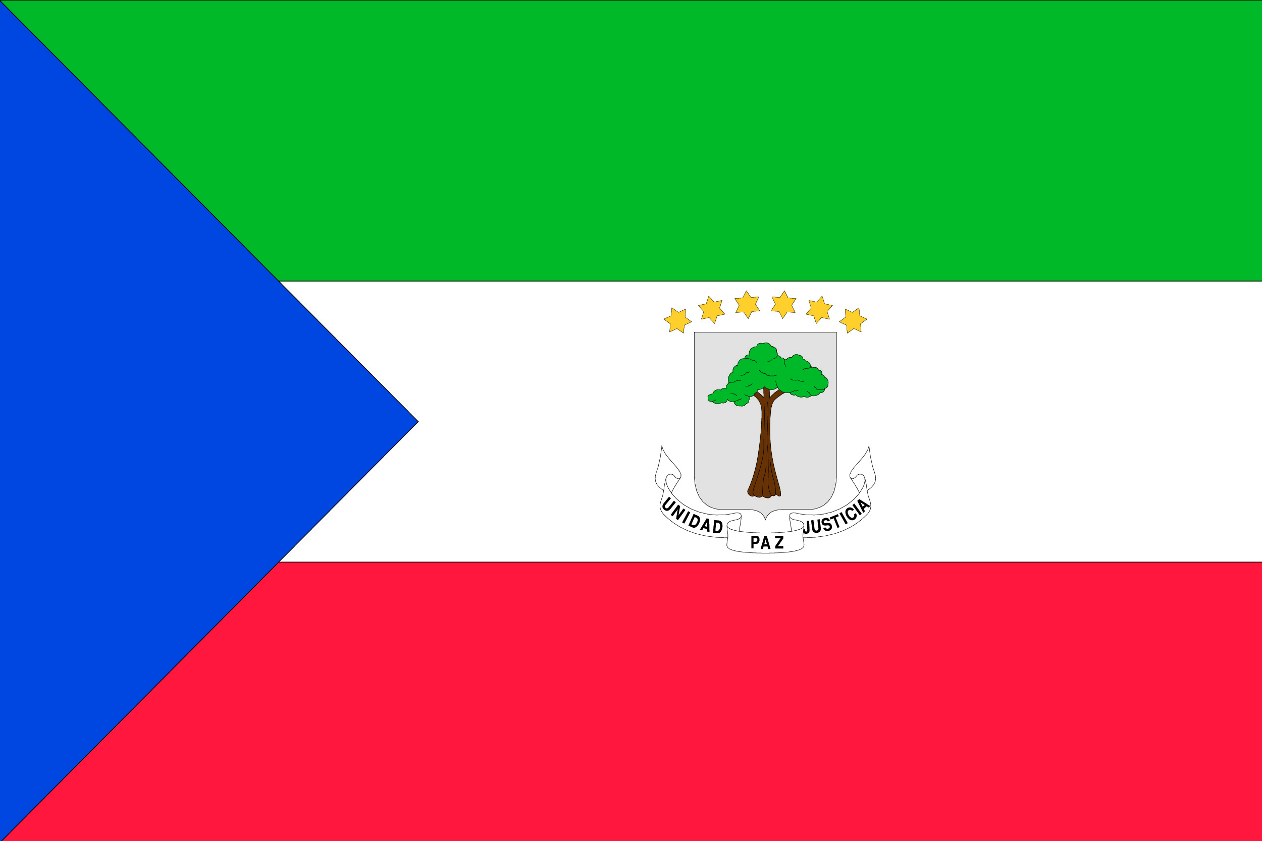 Equatorial Guinea