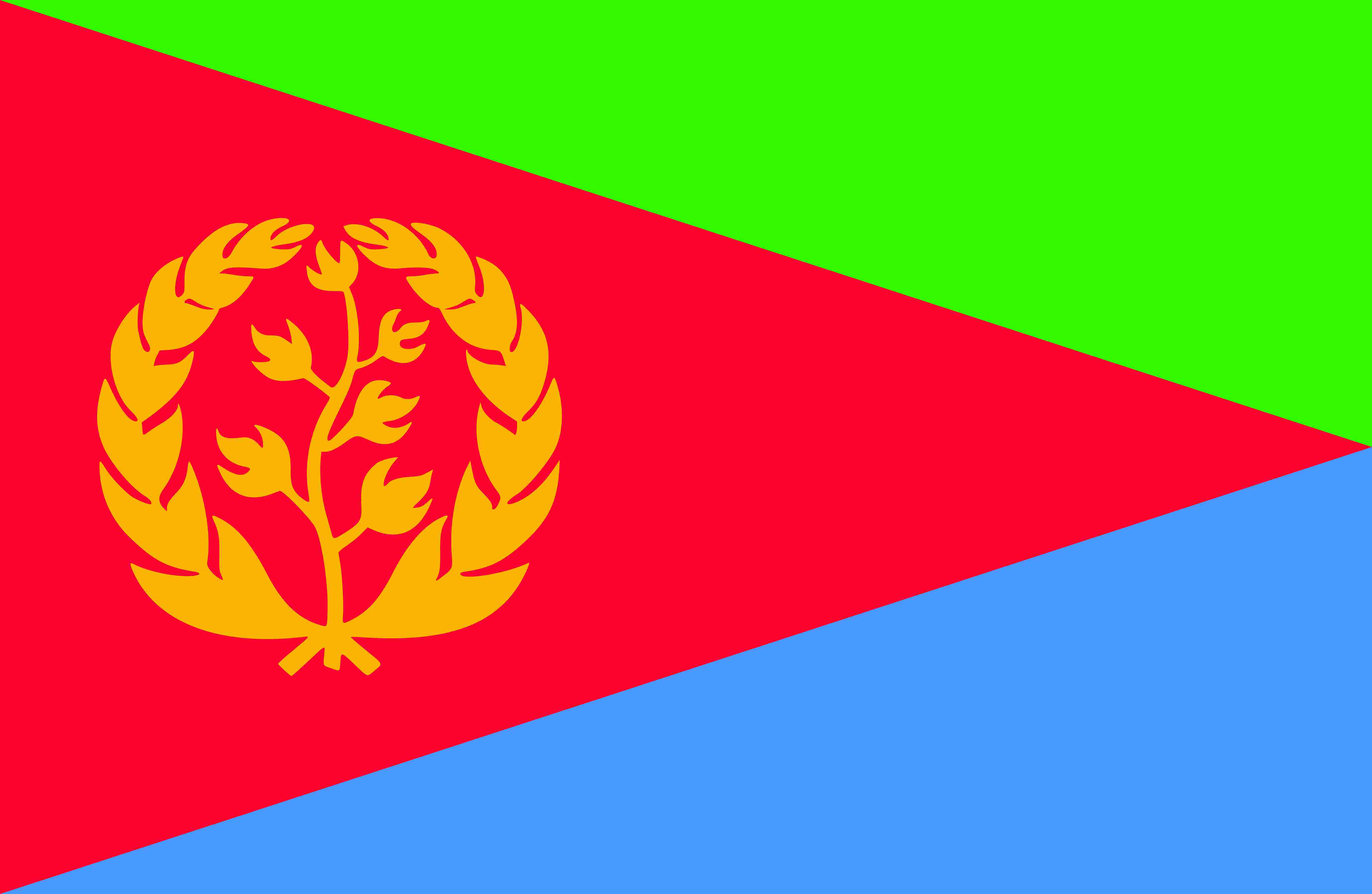 Eritrea