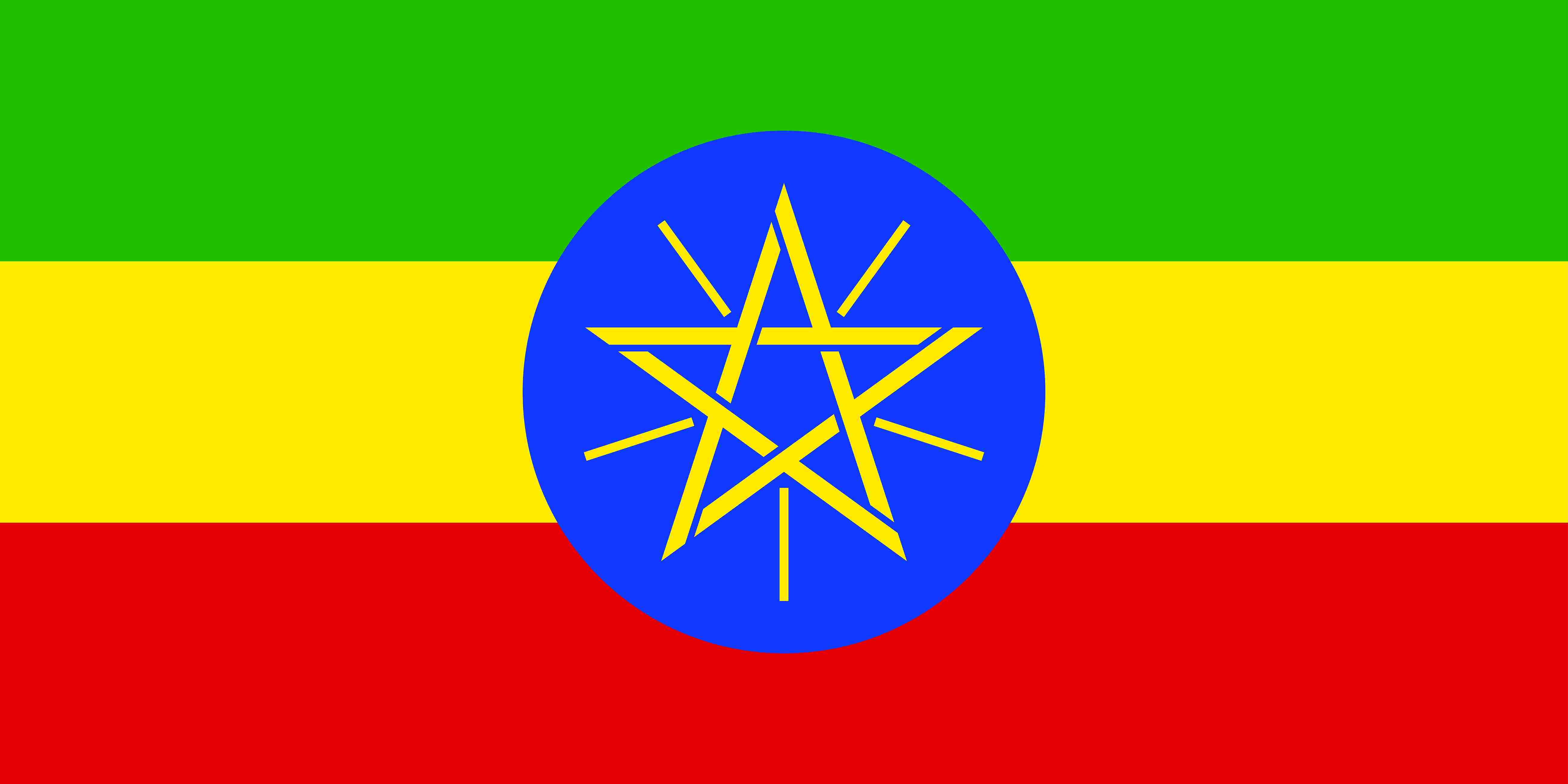 Ethiopia