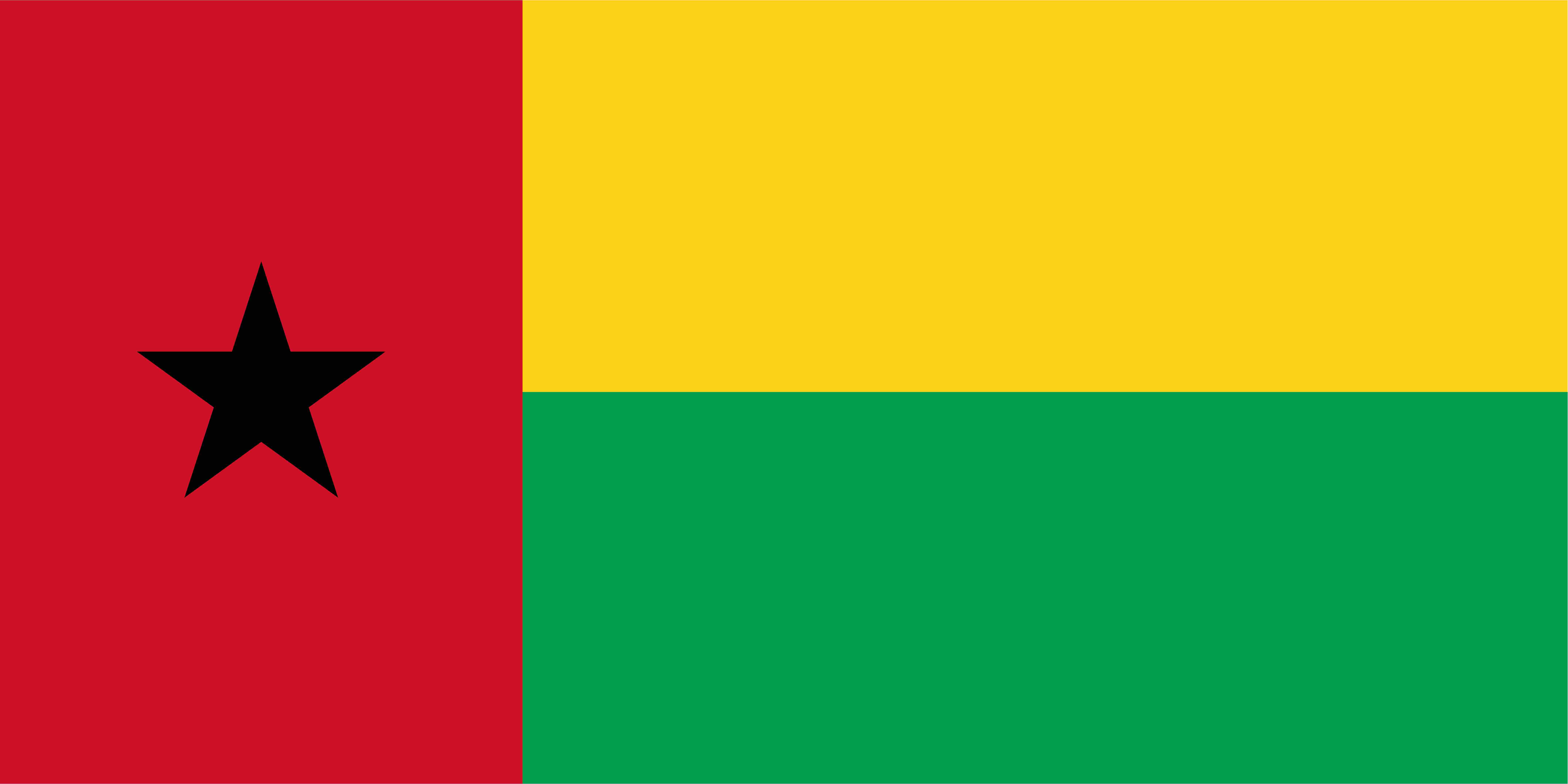 Guinea‑Bissau