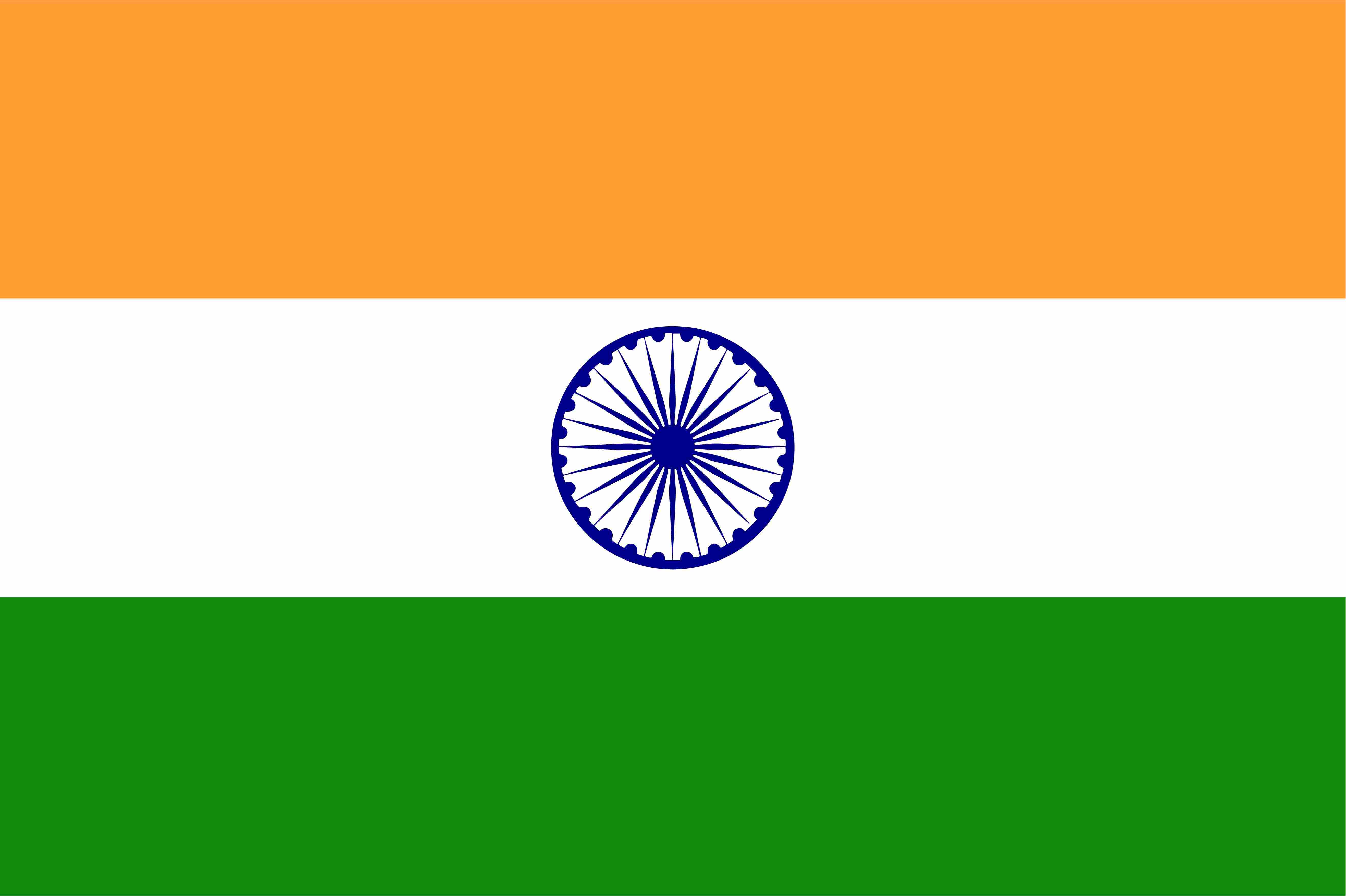 india