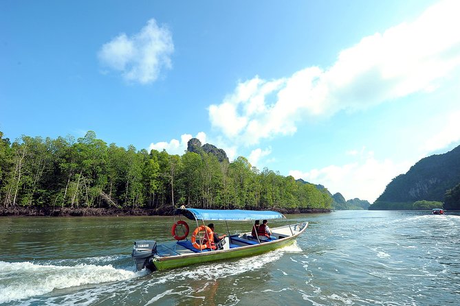 Langkawi Island Hopping